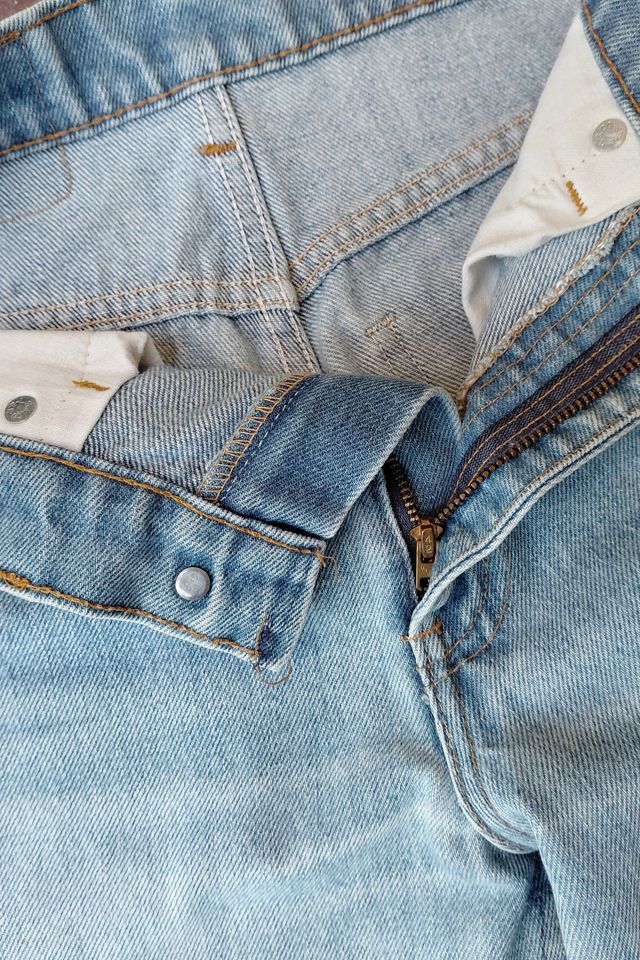 1970's Levi's 517 Flare Jeans Selected by Garbage Soup #2