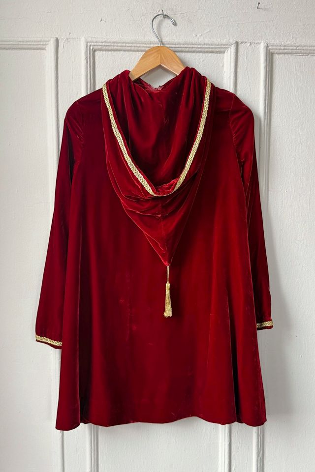 60s YouthQuake Mod Paraphernalia Mini Tunic Selected by MARMALADE #3