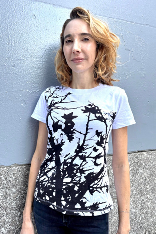 Y2K Kawaii Holic Graphic Print T-Shirt Selected by Nomad Vintage