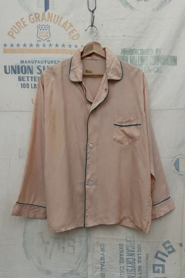GOOD DAYS 1950s Blouse #1