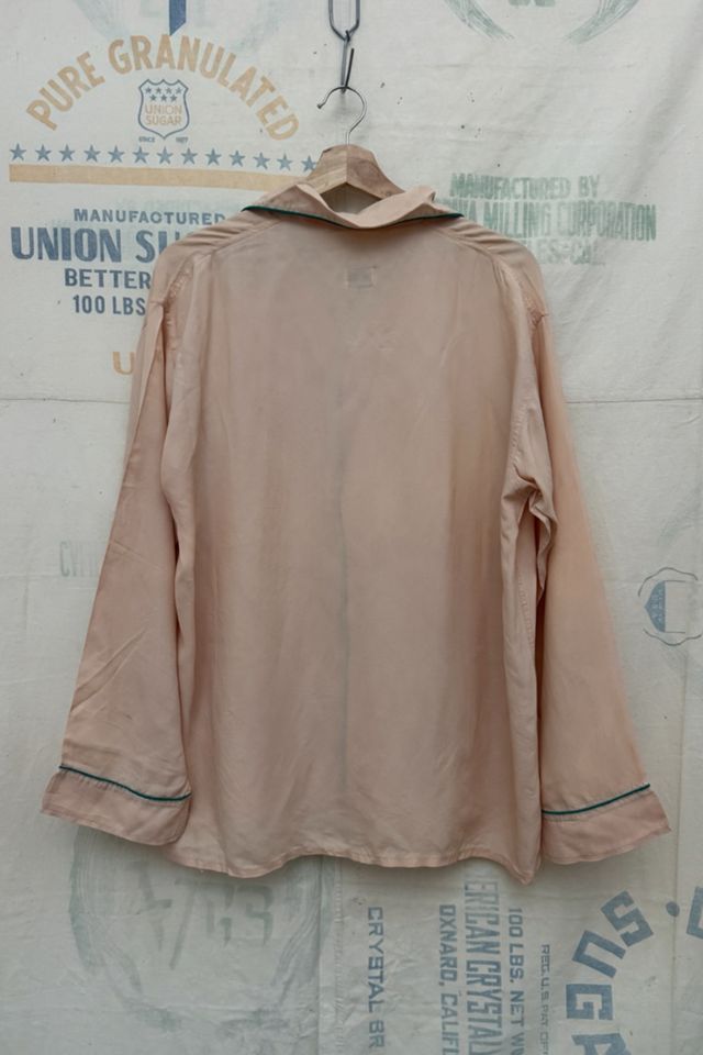 GOOD DAYS 1950s Blouse #2