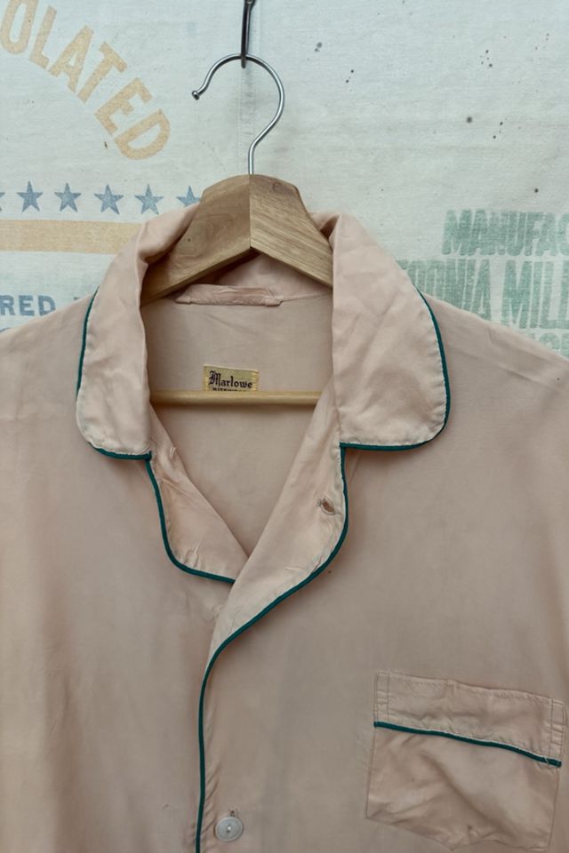 GOOD DAYS 1950s Blouse #3
