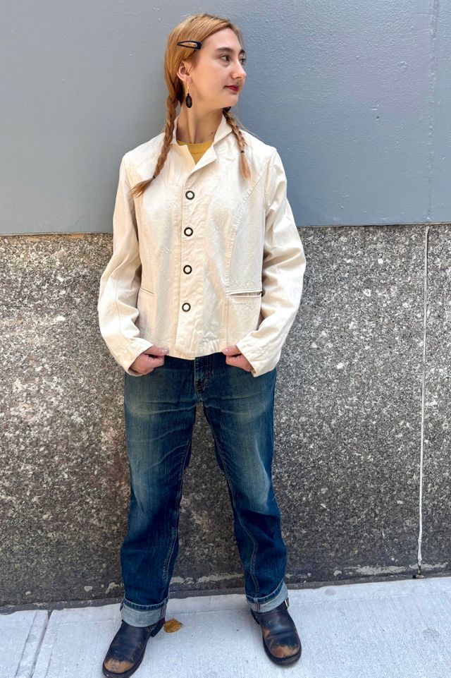 Vintage J Morgan Puett Jacket Selected by Nomad Vintage #2