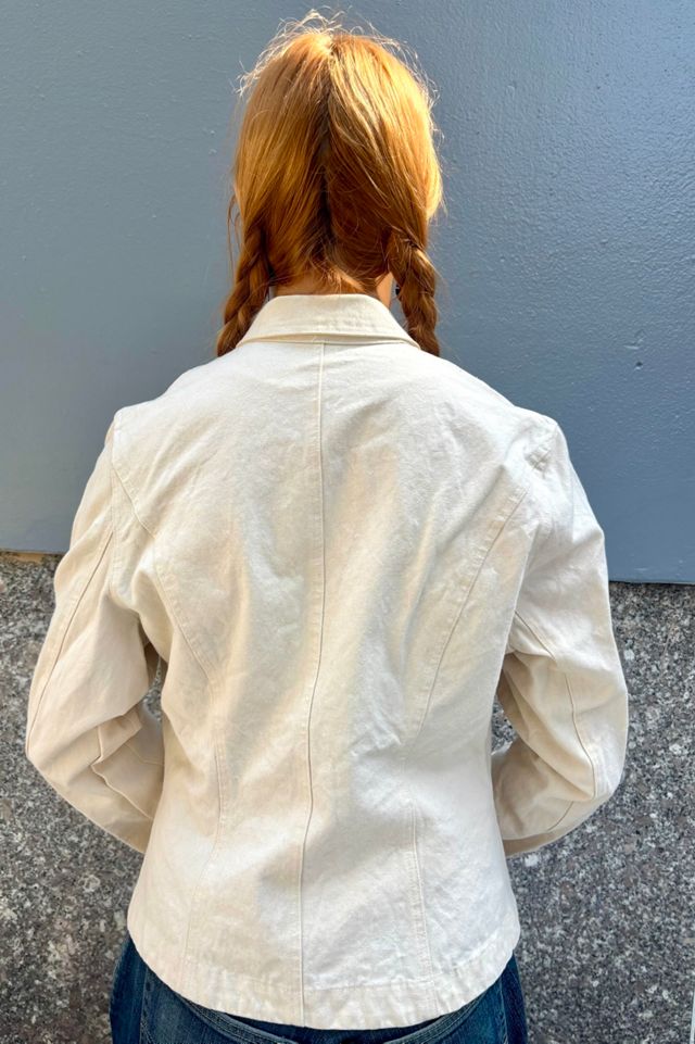 Vintage J Morgan Puett Jacket Selected by Nomad Vintage #3
