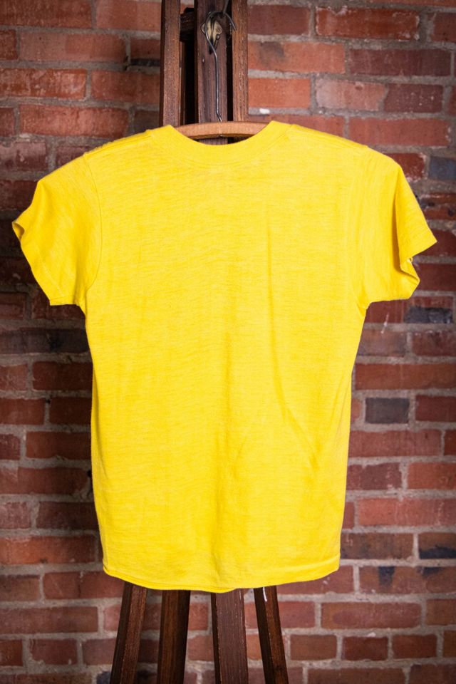 Vintage 80s Follow Me to Nashville T Shirt Selected by Black Shag Vintage #2