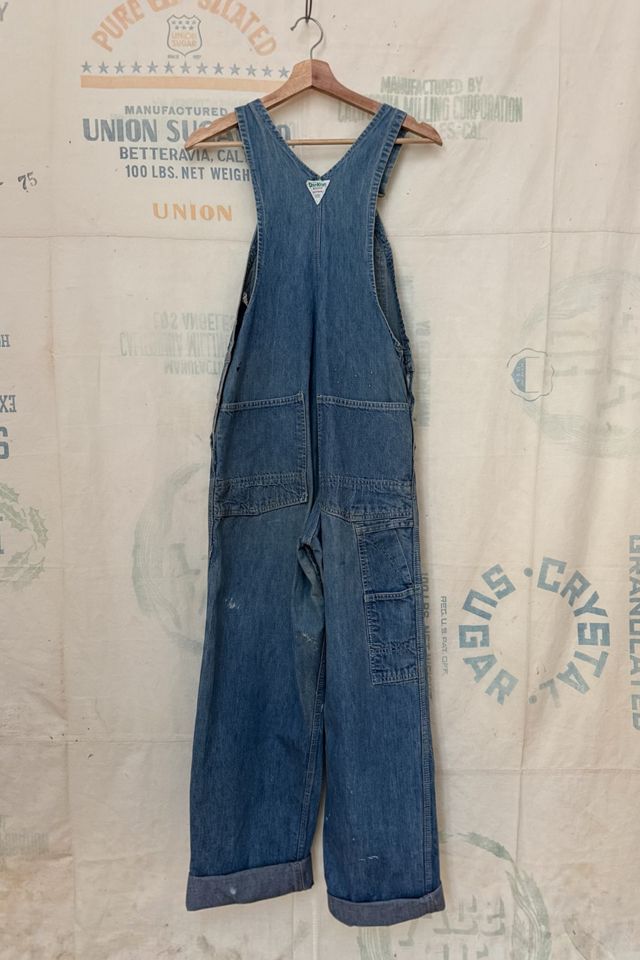 GOOD DAYS 1980s OshKosh Overalls #2
