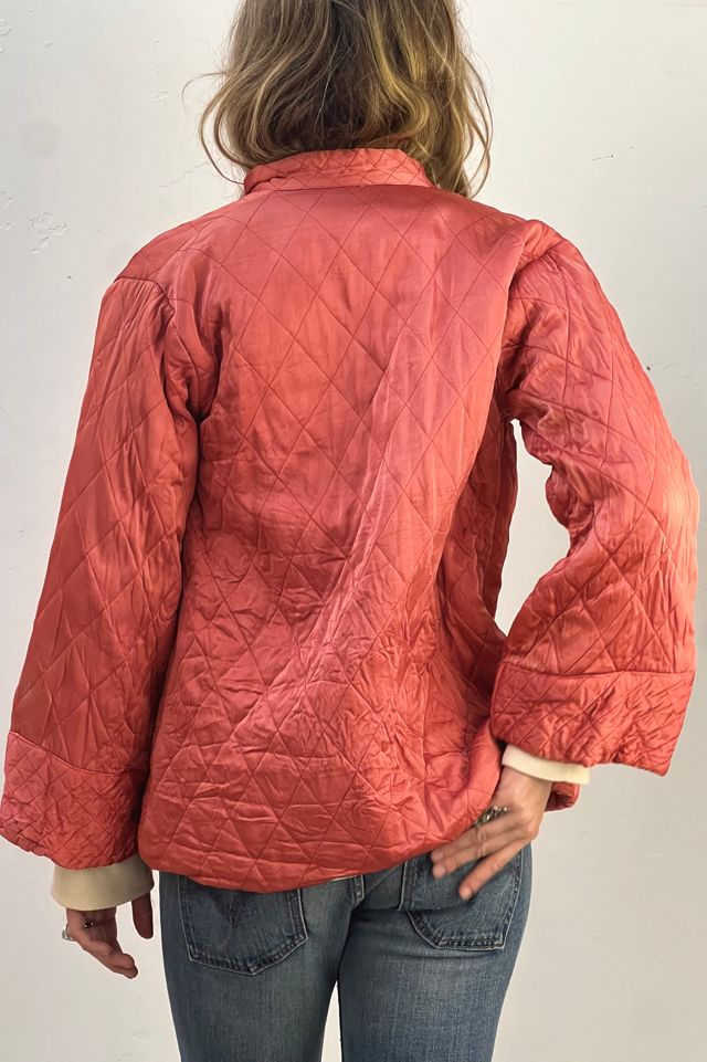 Vintage Souvenir Flowers Jacket Selected by Anna Corinna #2
