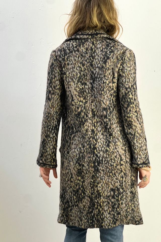 Vintage Missoni Wool Jacket Selected by Anna Corinna #2