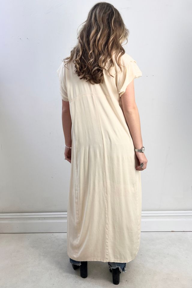 Vintage Kimono Silk Deconstructed Selected by Anna Corinna #2