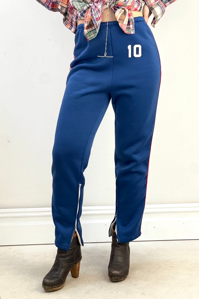Vintage Baseball Insulated Uniform Pants Selected by Anna Corinna #1
