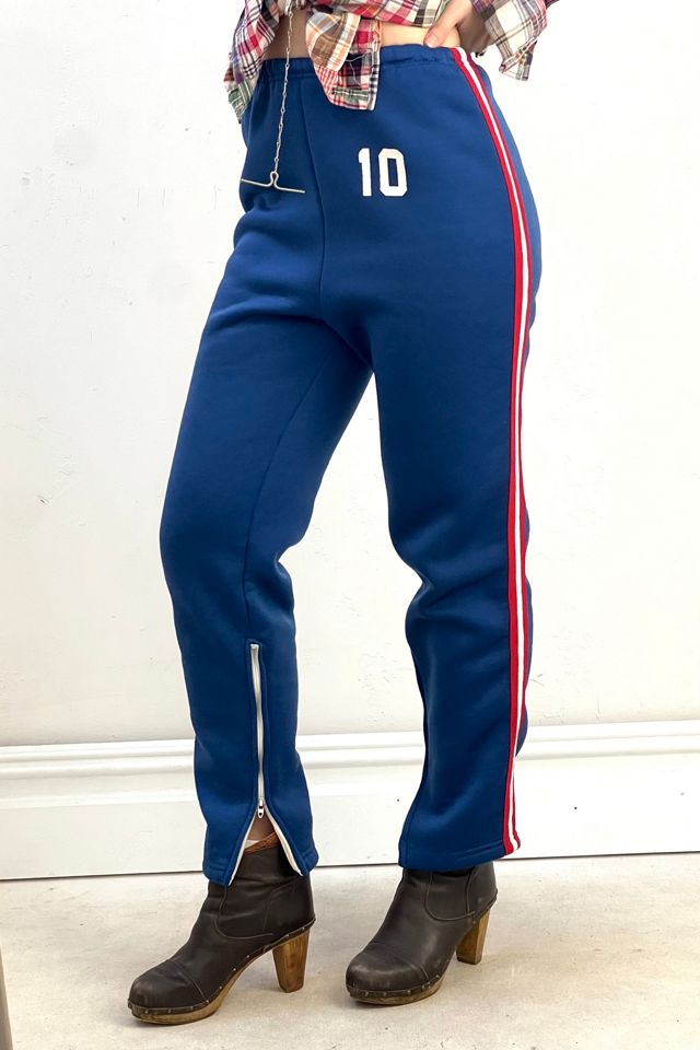 Vintage Baseball Insulated Uniform Pants Selected by Anna Corinna #2