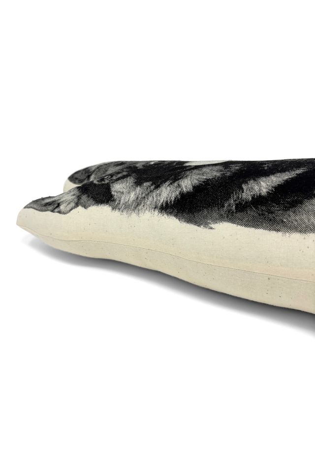 Broderpress German Shepherd Pillow #1