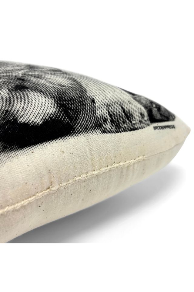 Broderpress German Shepherd Pillow #3