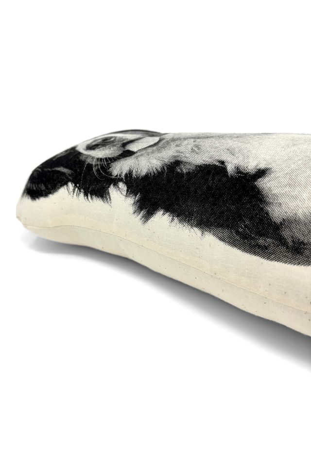 Broderpress Bernese Mountain Dog Pillow #1