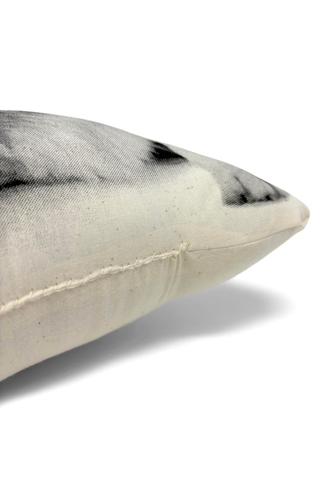 Broderpress Siberian Husky Pillow #3
