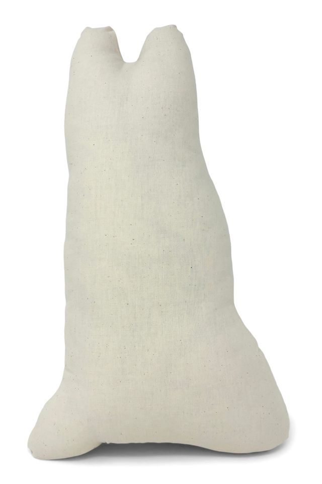 Broderpress Siberian Husky Pillow #4