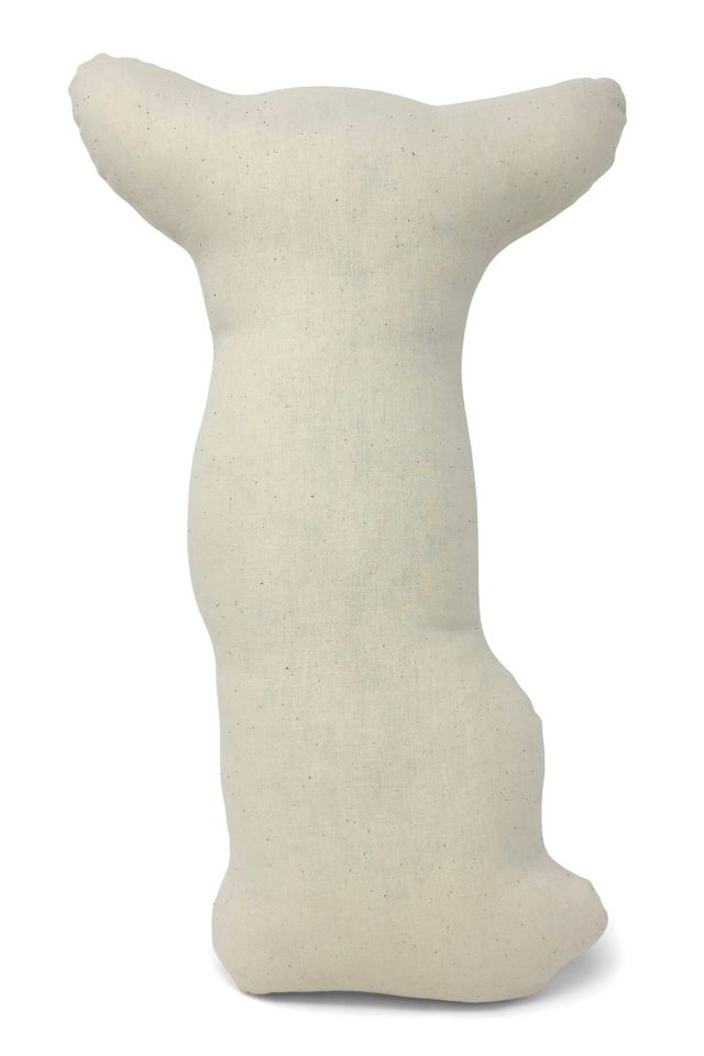 Broderpress Chihuahua Pillow #4