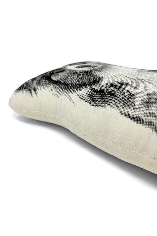 Broderpress Australian Shepherd Pillow #1