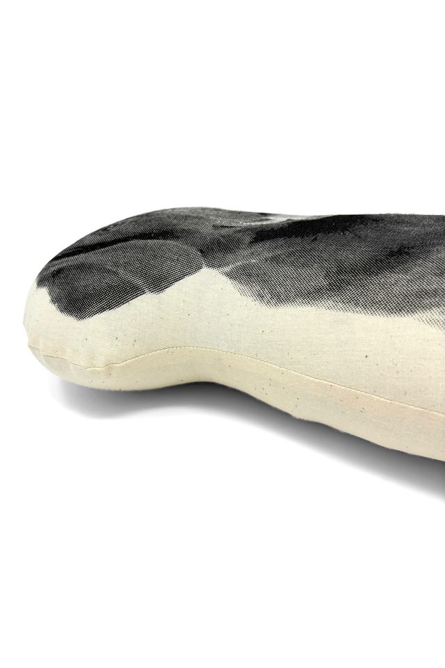Broderpress Labrador Retriever Pillow #1