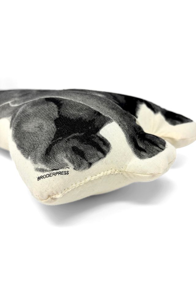 Broderpress Labrador Retriever Pillow #3