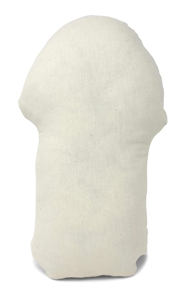 Broderpress Poodle Pillow #4