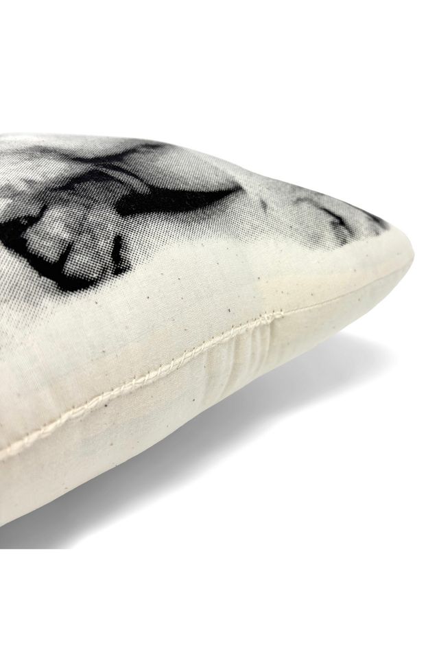 Broderpress French Bulldog Pillow #3