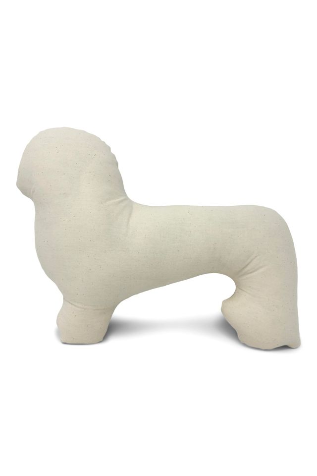 Broderpress Dachshund Pillow #4