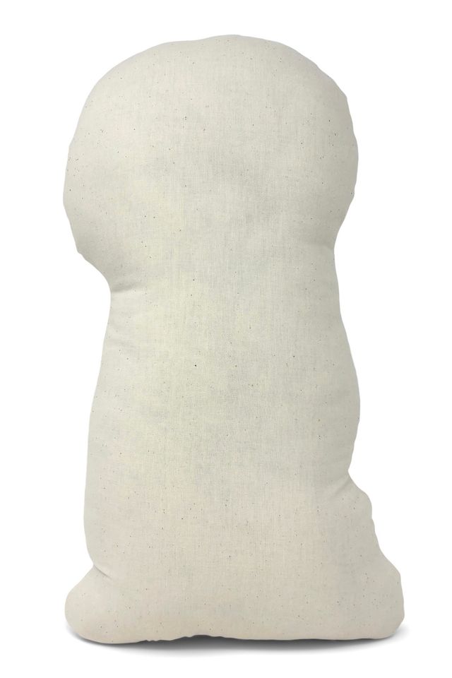 Broderpress Maltese Pillow #4