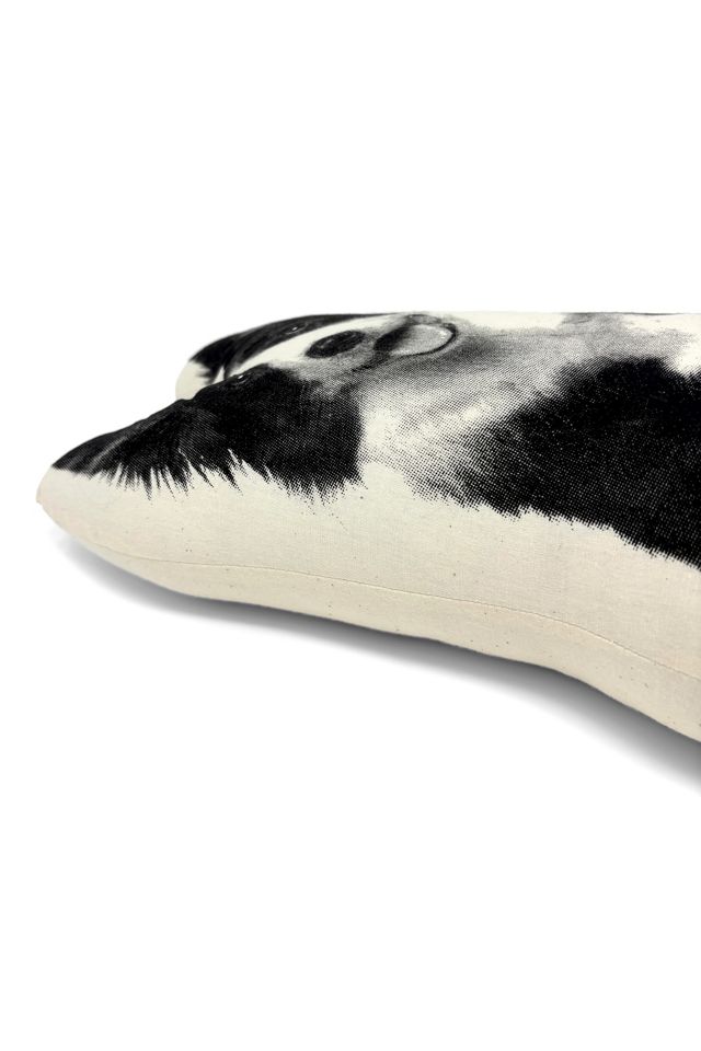 Broderpress Border Collie Pillow #1