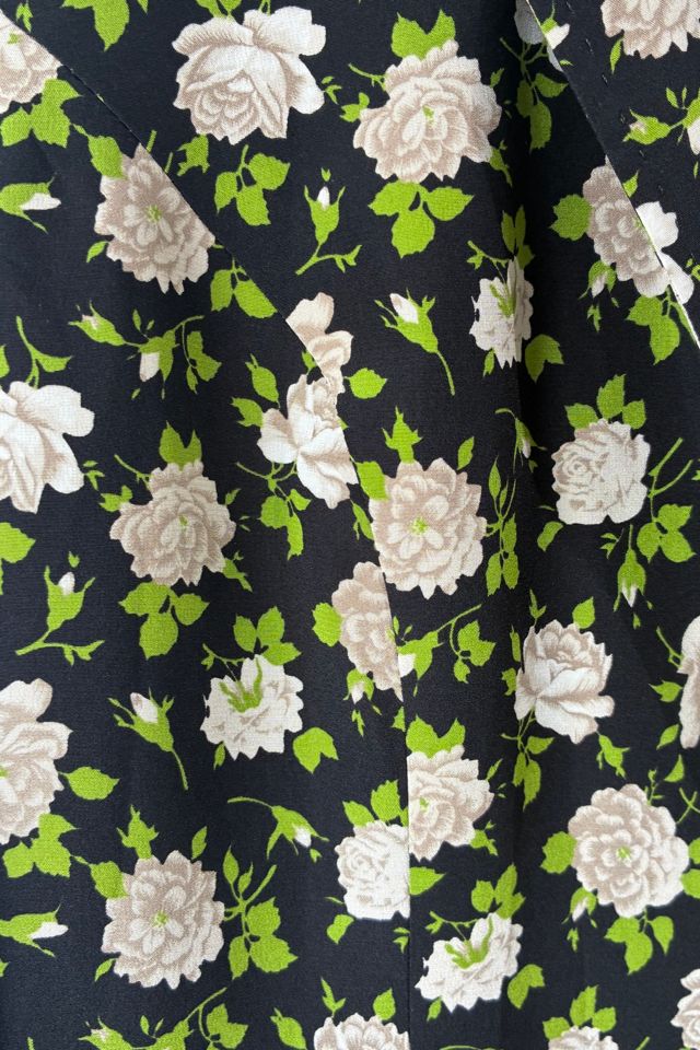Dolce & Gabbana Floral Blazer Selected by The Curatorial Dept. #2