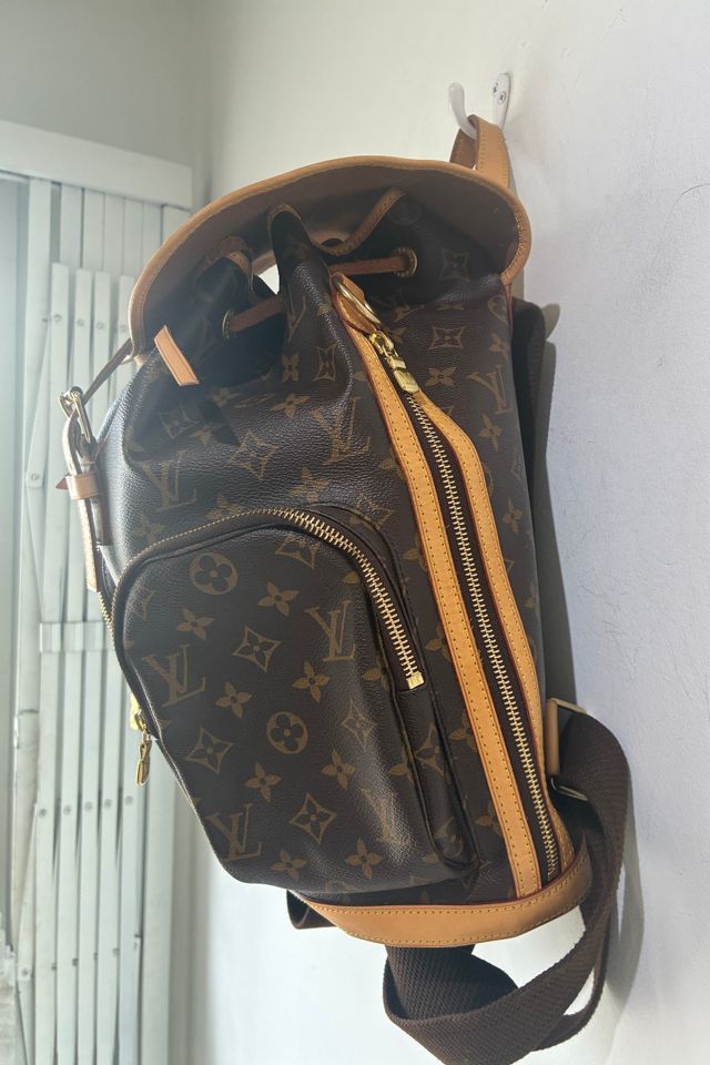Louis Vuitton Monogram Sac à Dos Bosphore Backpack Selected by The Curatorial Dept. #2