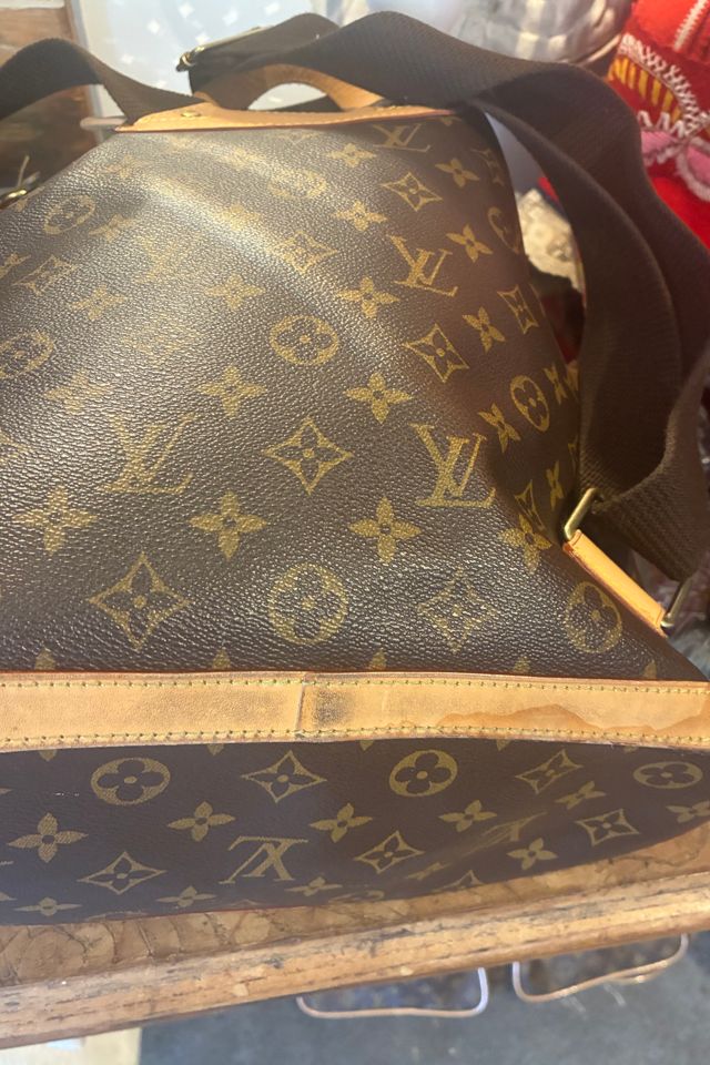 Louis Vuitton Monogram Sac à Dos Bosphore Backpack Selected by The Curatorial Dept. #3