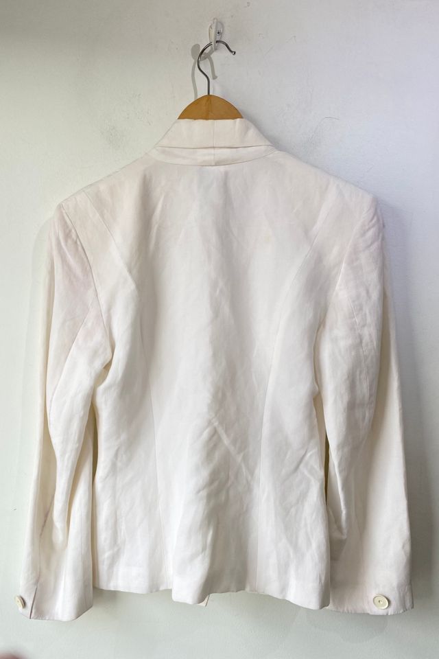 Vintage Claude Barthélemy Paris Beetle-Embellished Jacket Selected by The Curatorial Dept. #2