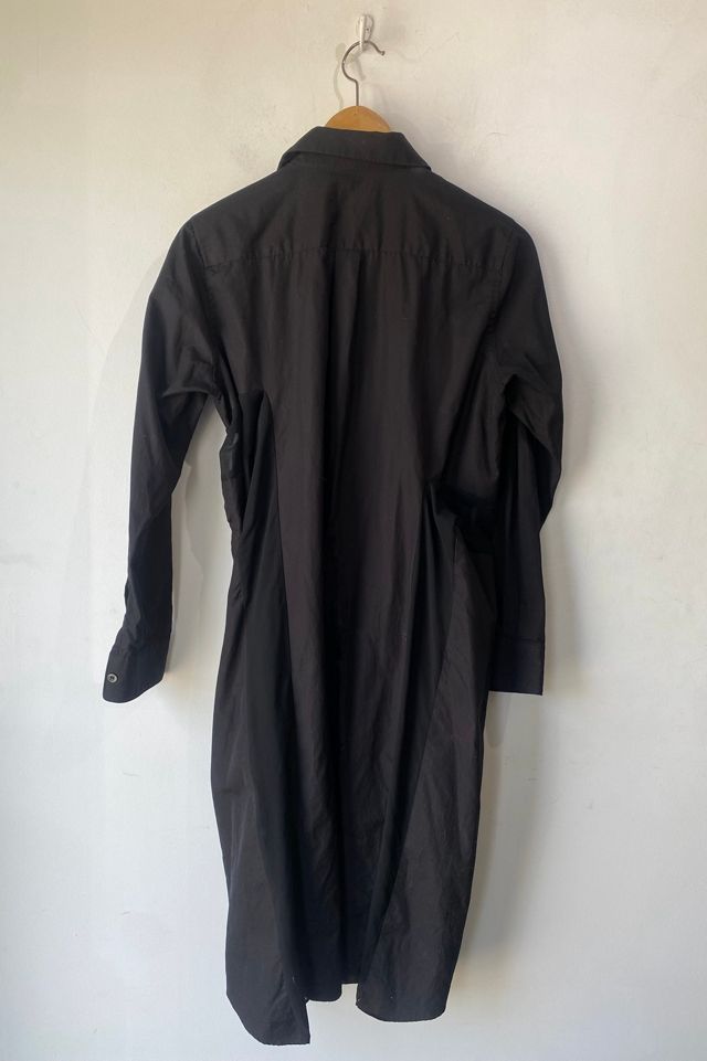 Comme des Garcons Cutout Dress Selected by The Curatorial Dept. #2
