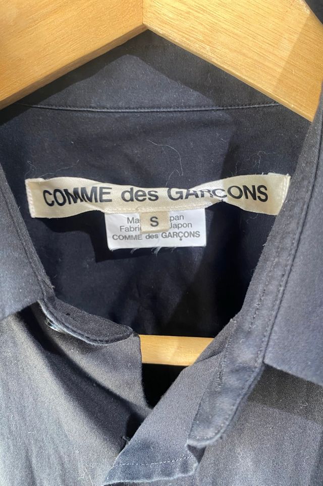 Comme des Garcons Cutout Dress Selected by The Curatorial Dept. #3