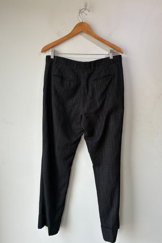 Dries Van Noten Dotted Pants Selected by The Curatorial Dept. #1