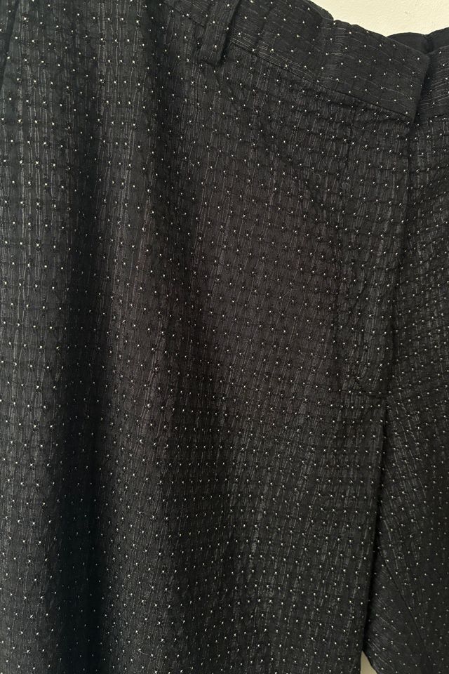 Dries Van Noten Dotted Pants Selected by The Curatorial Dept. #2