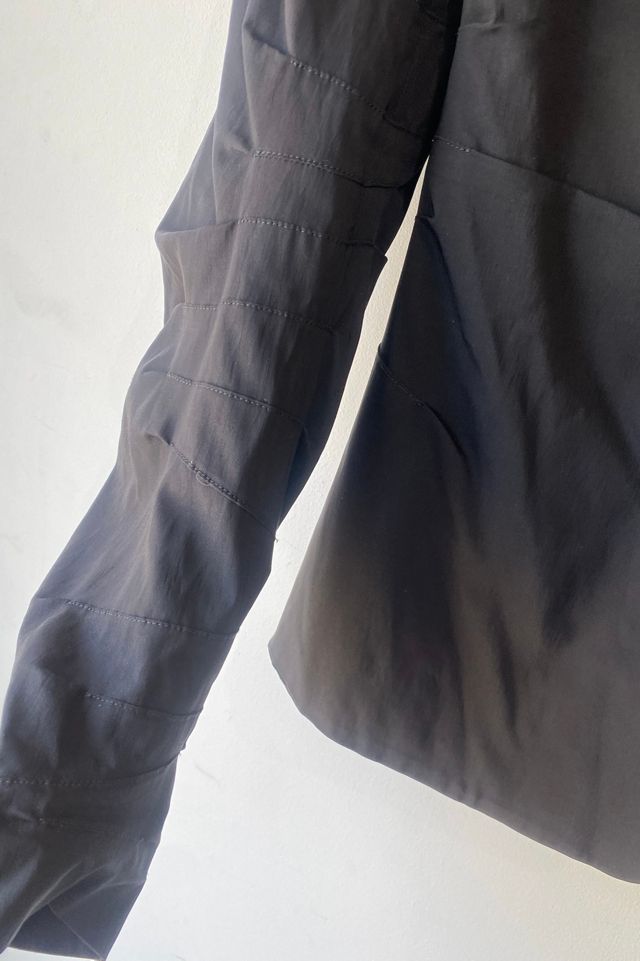 Maison Margiela Spring 2010 Tuxedo Jacket Selected by The Curatorial Dept. #1