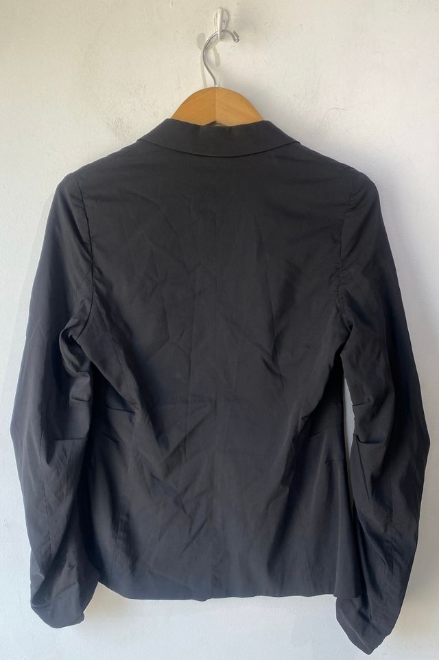 Maison Margiela Spring 2010 Tuxedo Jacket Selected by The Curatorial Dept. #2