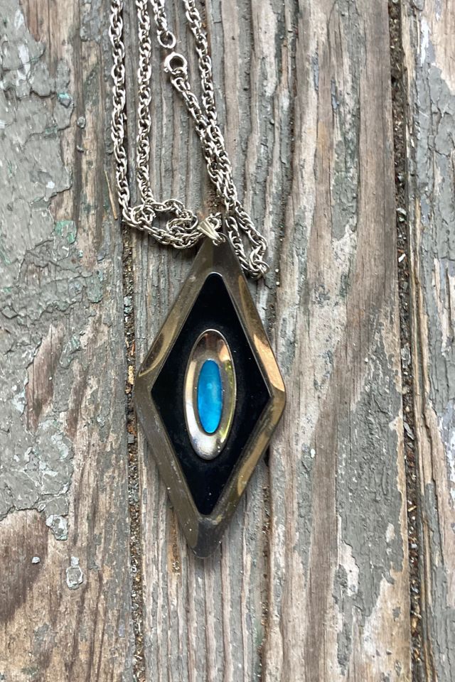 Oneida 1960s Space Age Mod Necklace Selected by Cherry #2