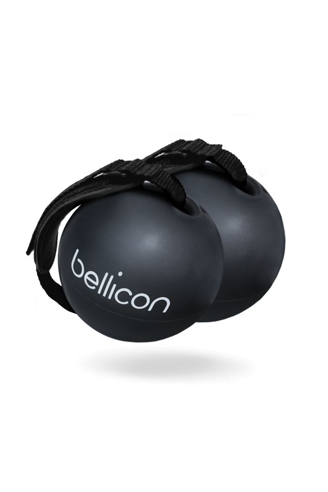 bellicon Home Workout Bundle #3