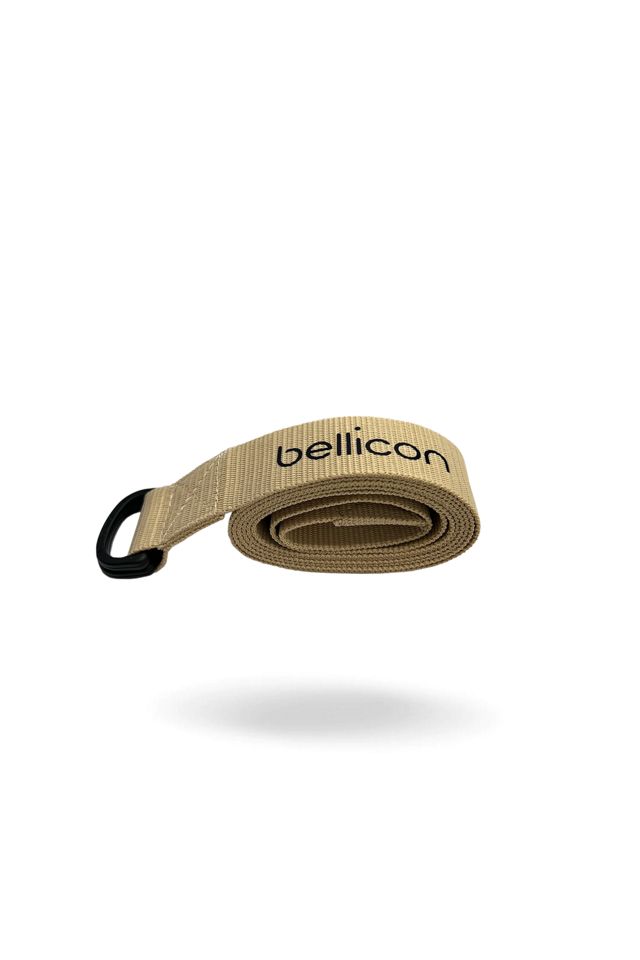 bellicon Home Workout Bundle #4