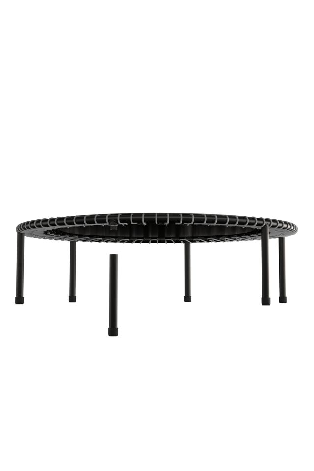 bellicon 39in Screw-On Rebounder Fitness Trampoline #1