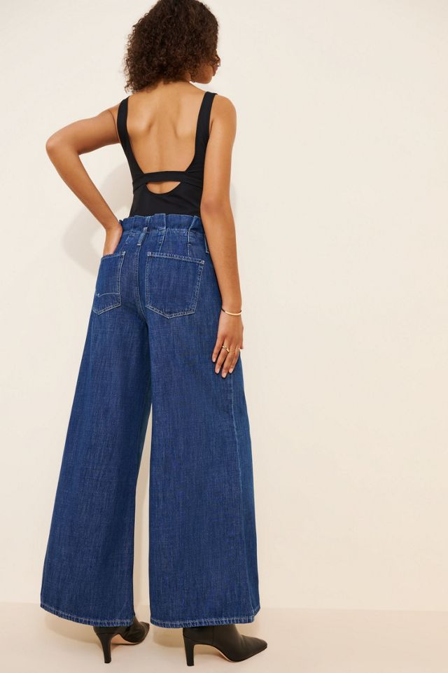 We The Free Forager Skirt Jeans #1