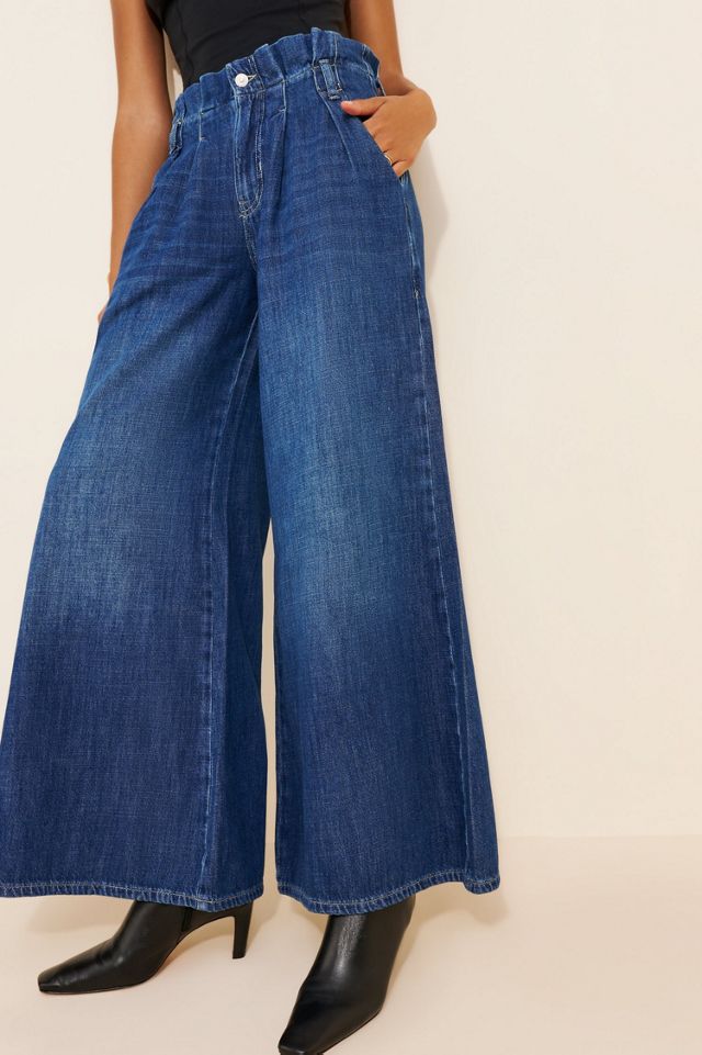 We The Free Forager Skirt Jeans #2