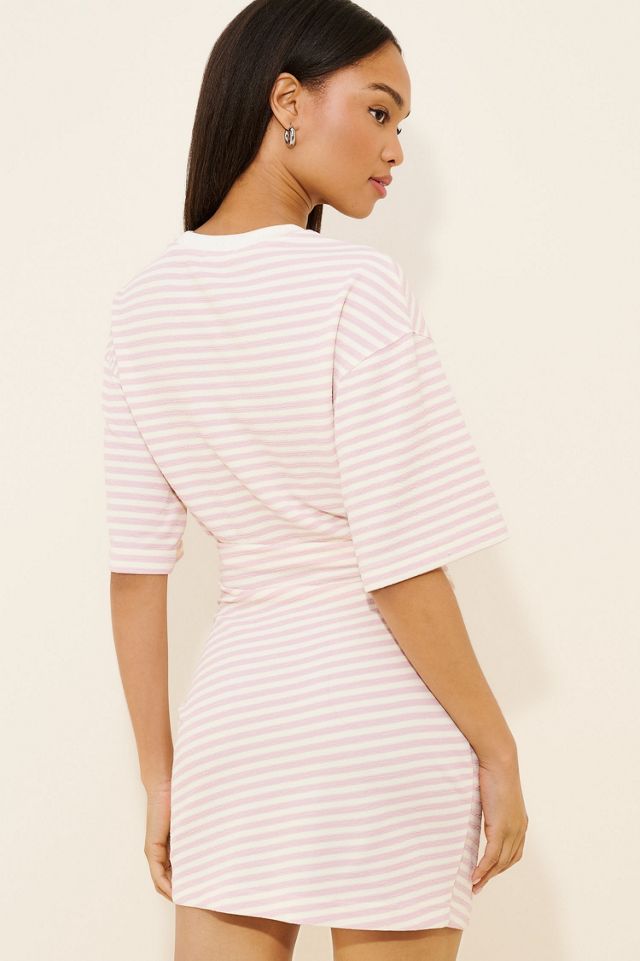Mon Renn Aura Mini Dress #1
