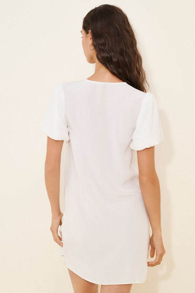 Rumored Dreamboat Shift Dress Mini Dress #1