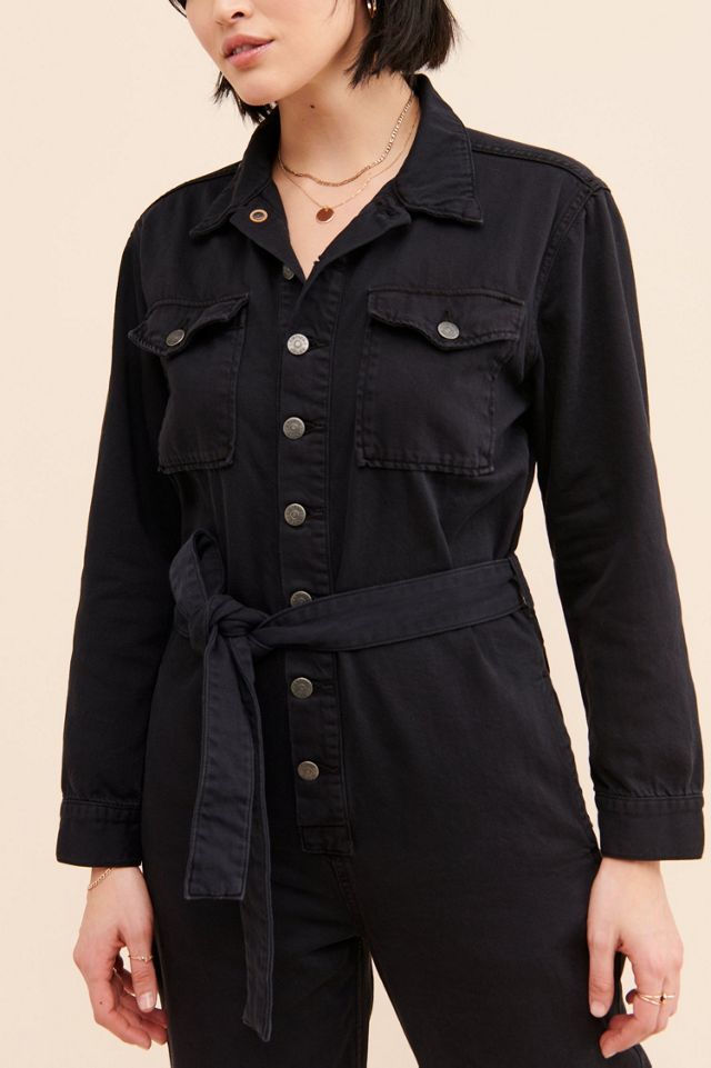 Boyish Boyish Guy Coveralls #2