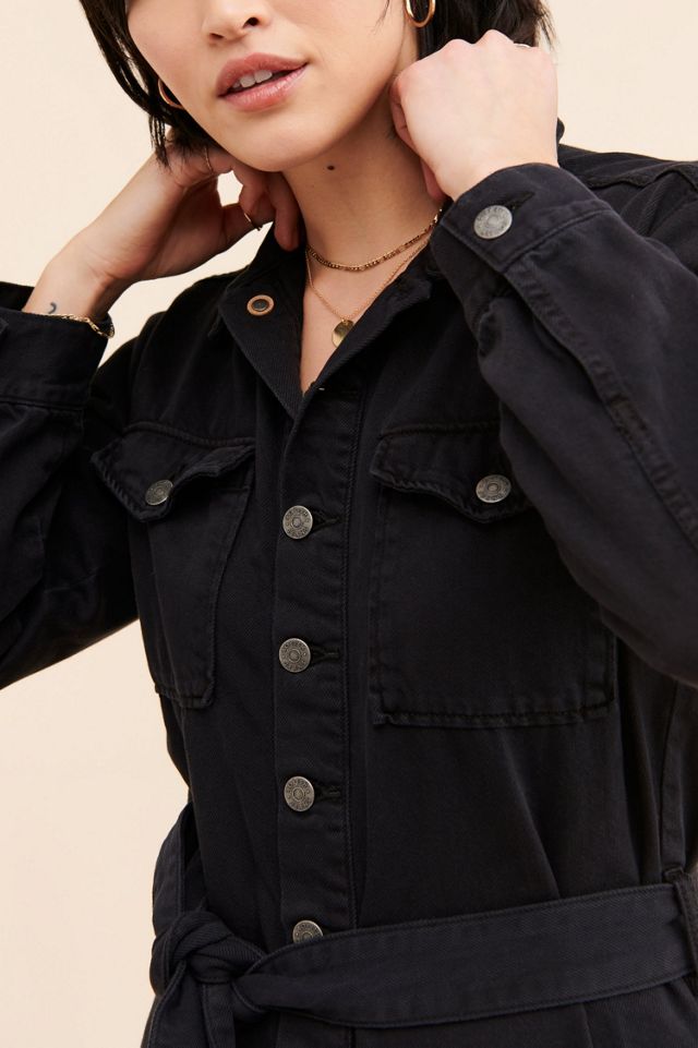 Boyish Boyish Guy Coveralls #3