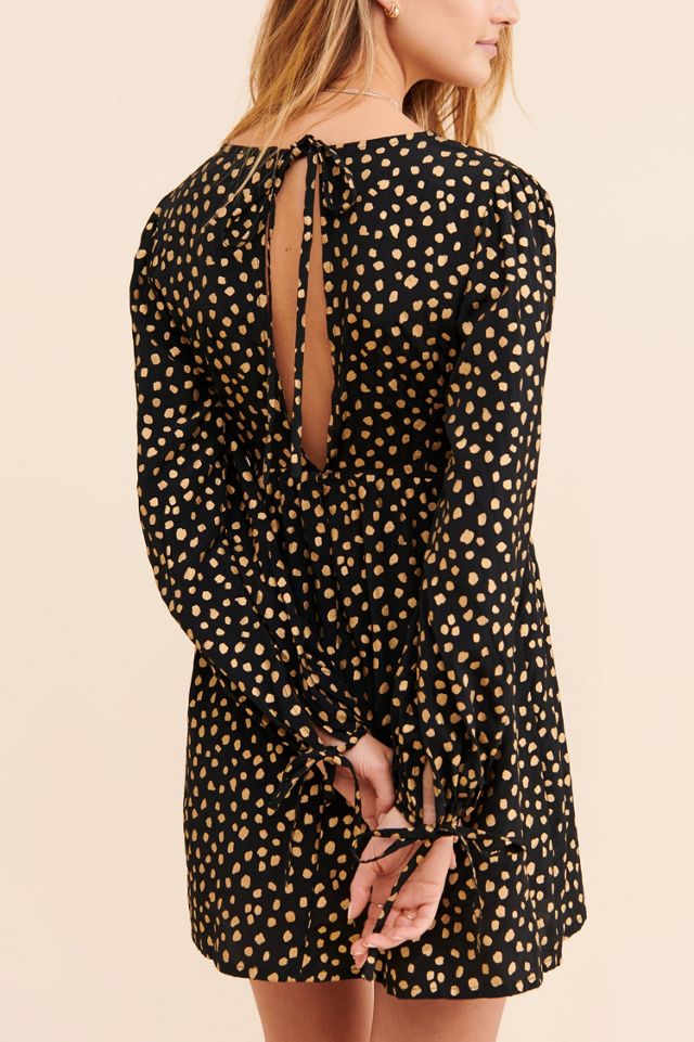 Rue Stiic Pomona Mini Dress #1